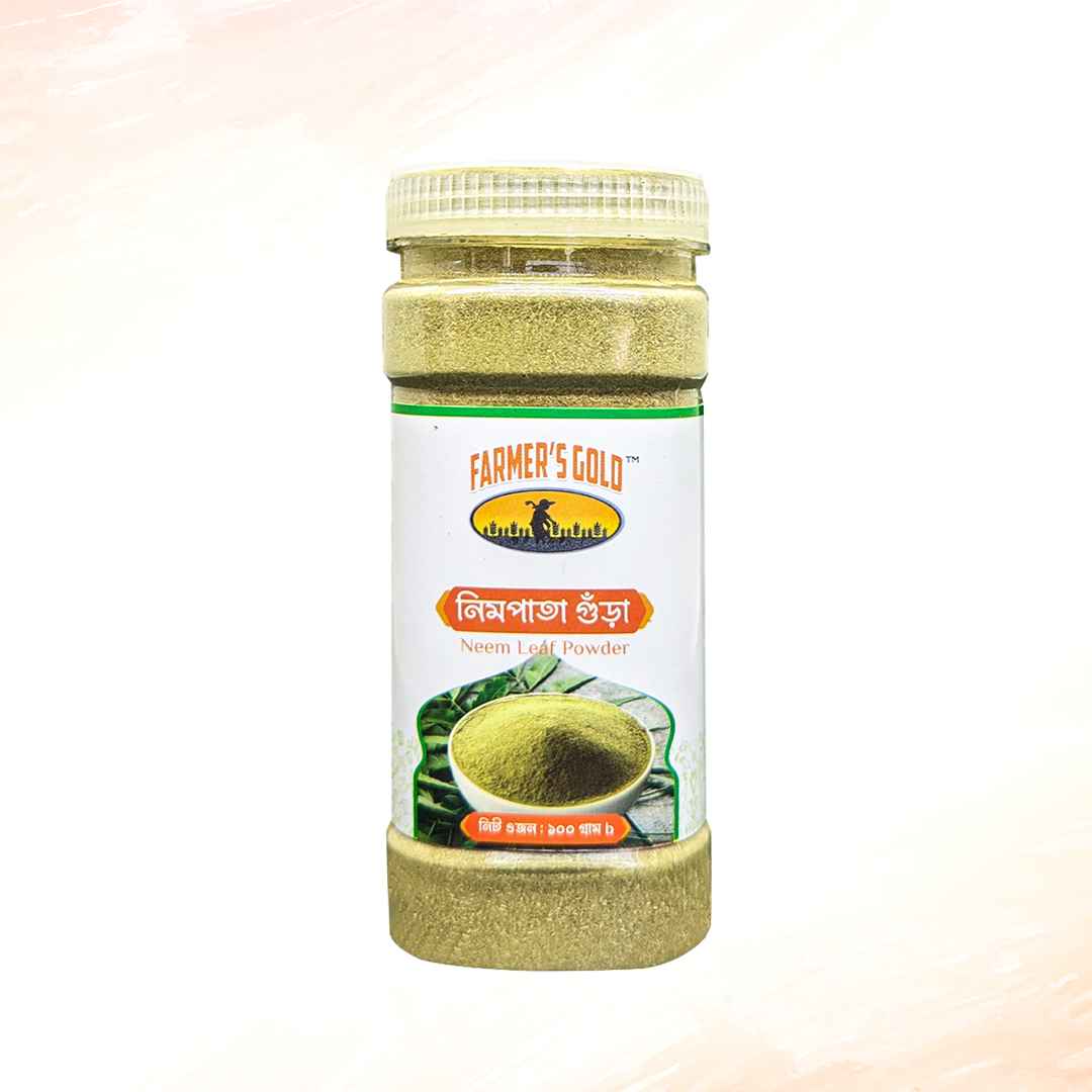 Farmer&#39;s Gold Neam Leaf Powder