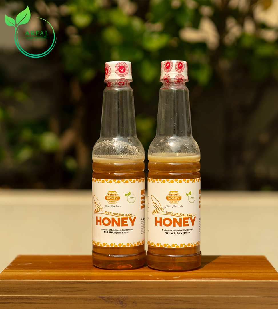 ARFAJ Sundarban Honey 