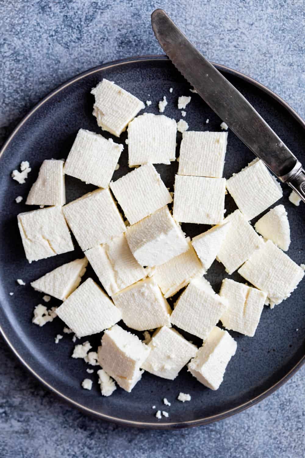 Cottage Paneer (± ৪০ গ্রাম)