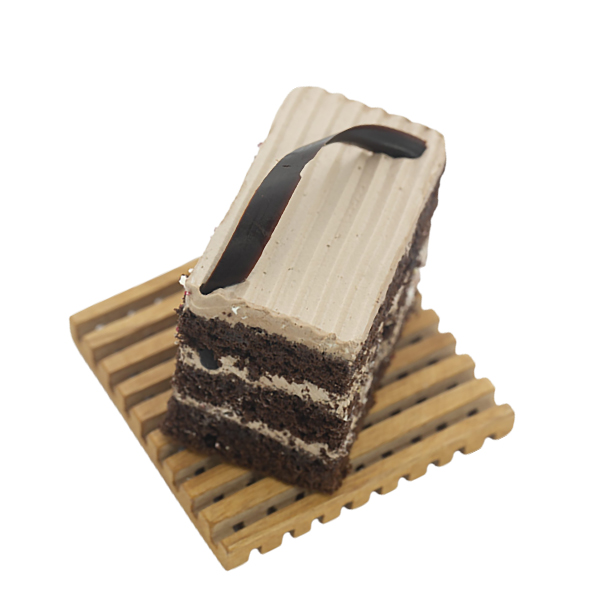 Chocolate Pastry
